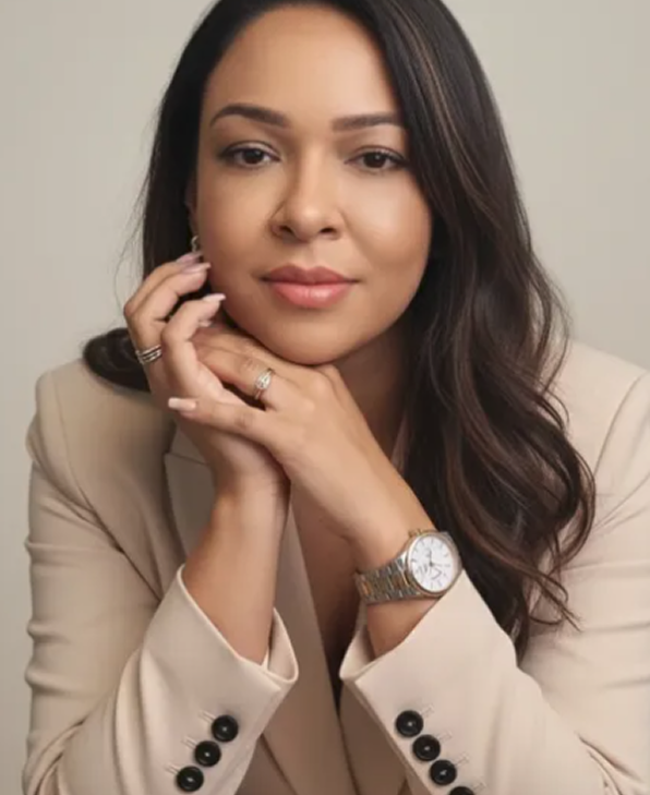 Doutora gláucia barreto