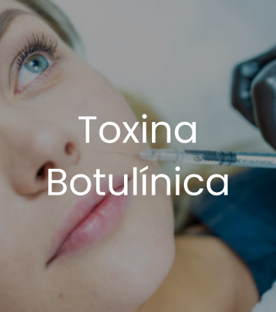 Toxina Botulínica