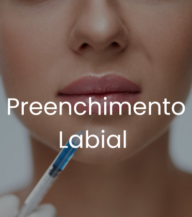 Preenchimento Labial