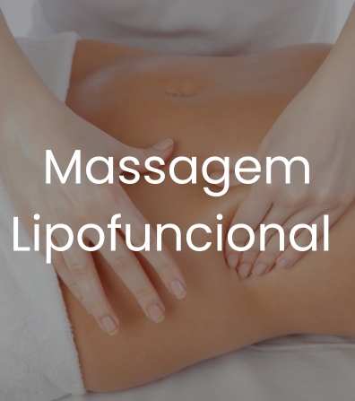 Massagem Lipofuncional
