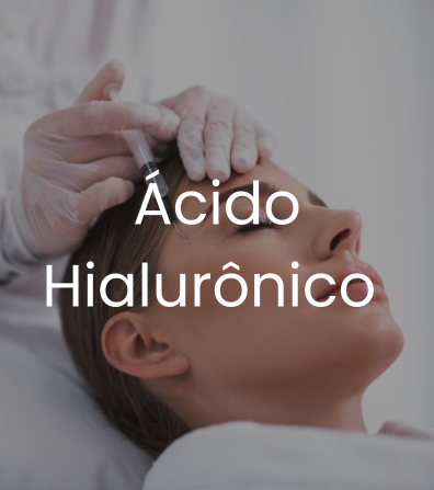 Ácido Hialurônico