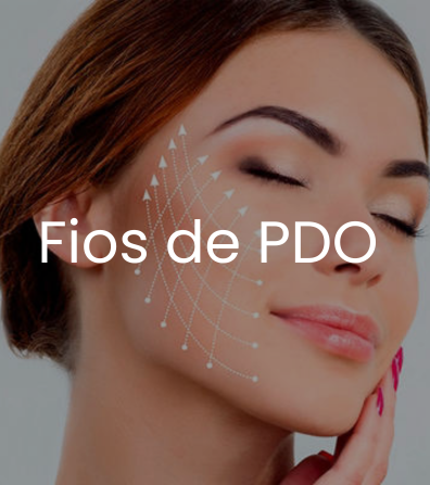 Fios de PDO