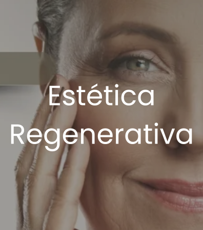Estética Regenerativa